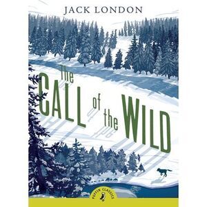The Call of the Wild -- Jack London